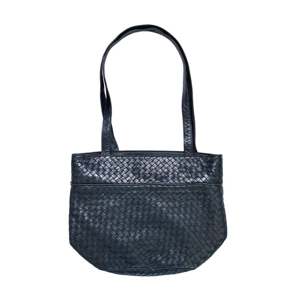 Bottega Veneta Intrecciato Tote Bag